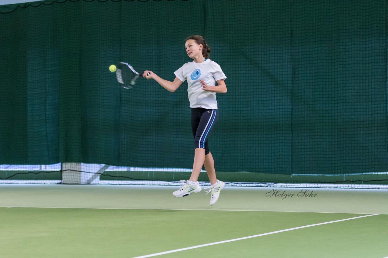 Bild 188 - Holmer Infoor Cup